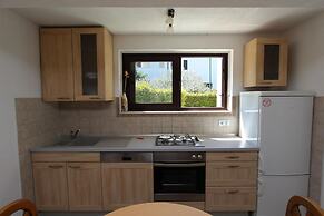Apartments Rozi