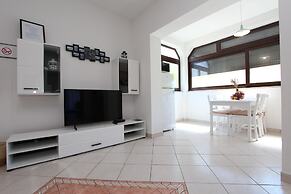 Apartments Rozi