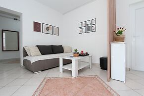 Apartments Rozi
