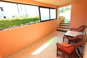 Apartments Rozi