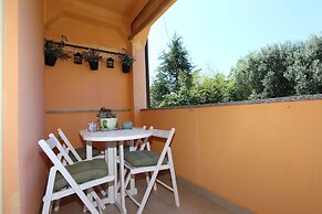 Apartments Rozi