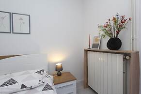 Apartments Rozi