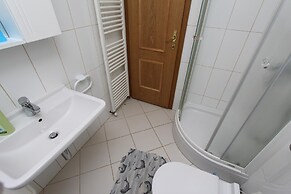 Apartments Rozi