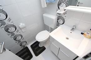 Apartments Santin