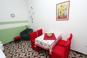 Apartments Santin