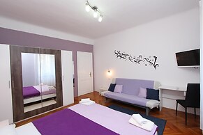 Apartments Santin