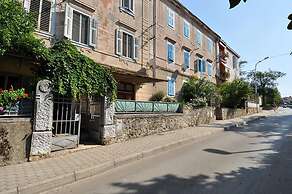 Apartments Santin