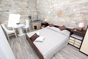 Apartments Santin