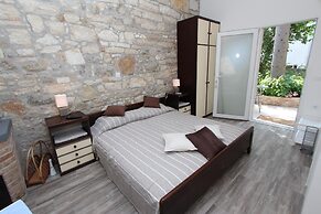 Apartments Santin