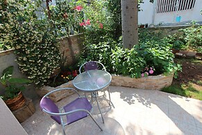 Apartments Santin