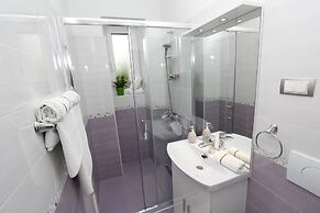Apartments Santin