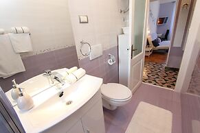 Apartments Santin
