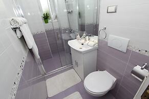 Apartments Santin