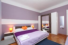 Apartments Santin