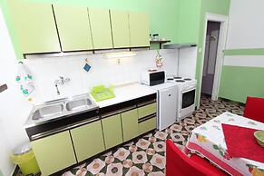 Apartments Santin