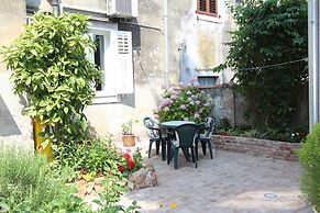 Apartments Santin