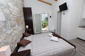Apartments Santin