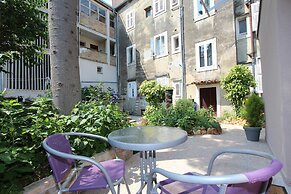 Apartments Santin