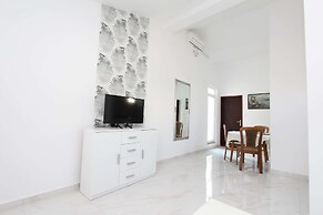 Apartments Sena