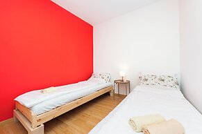 Apartments Sena