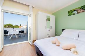 Apartments Sena