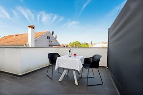 Apartments Sena