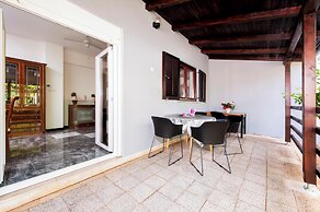Apartments Sena