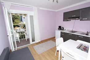 Apartments Sena