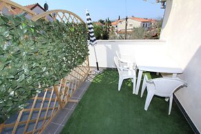 Apartments Sena