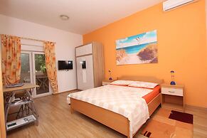 Apartments Sena