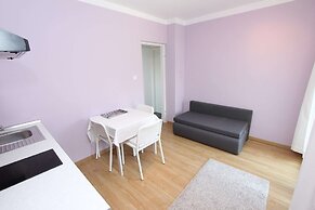 Apartments Sena