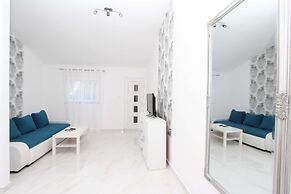 Apartments Sena