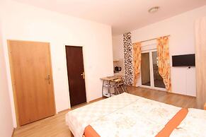 Apartments Sena