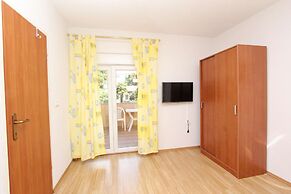 Apartments Sena