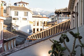 Chezmoihomes Stunning penthouse terrace
