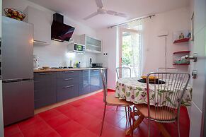 Apartment Un chat