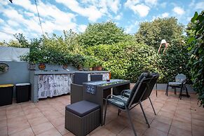 Apartment Un chat