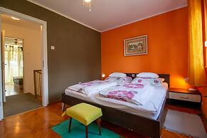 Apartment Un chat