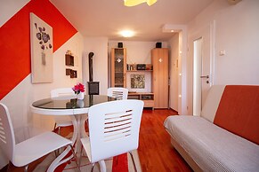 Apartment Un chat