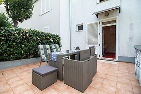 Apartment Un chat