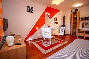 Apartment Un chat