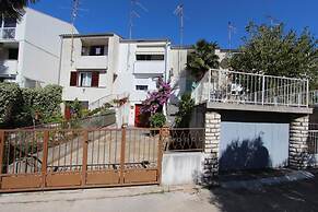 Apartment Un chat