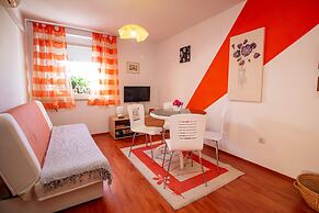 Apartment Un chat