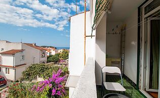 Apartment Un chat