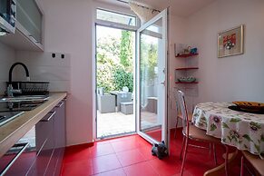 Apartment Un chat