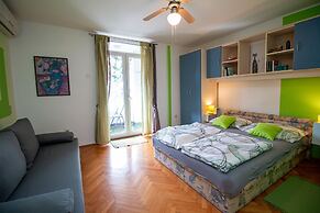 Apartment Un chat