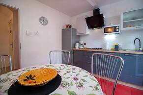 Apartment Un chat