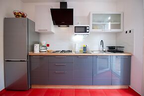 Apartment Un chat