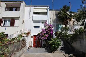 Apartment Un chat