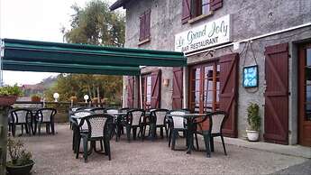 Le Grand Joly